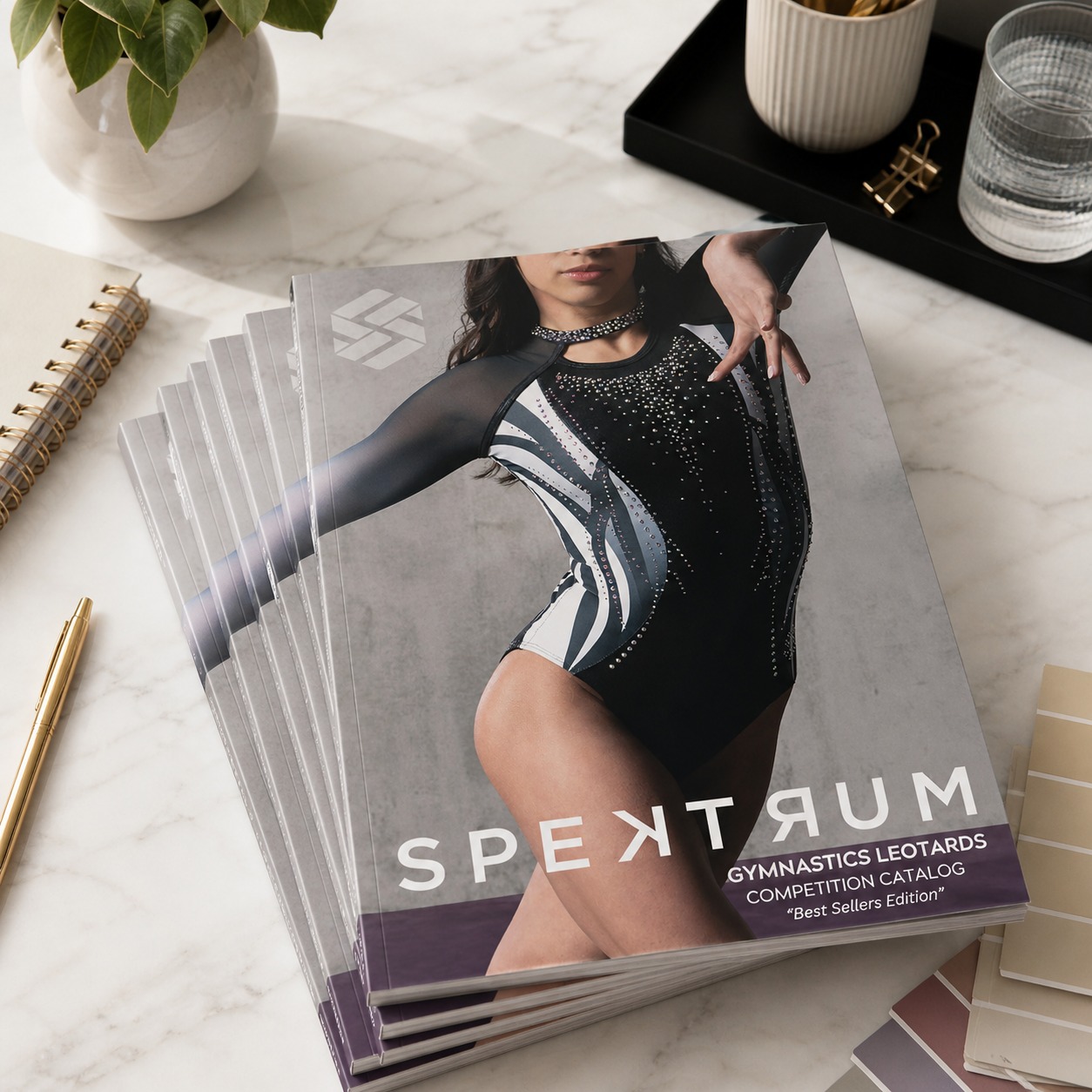 2024 COMPETITIVE LEOTARDS CATALOG