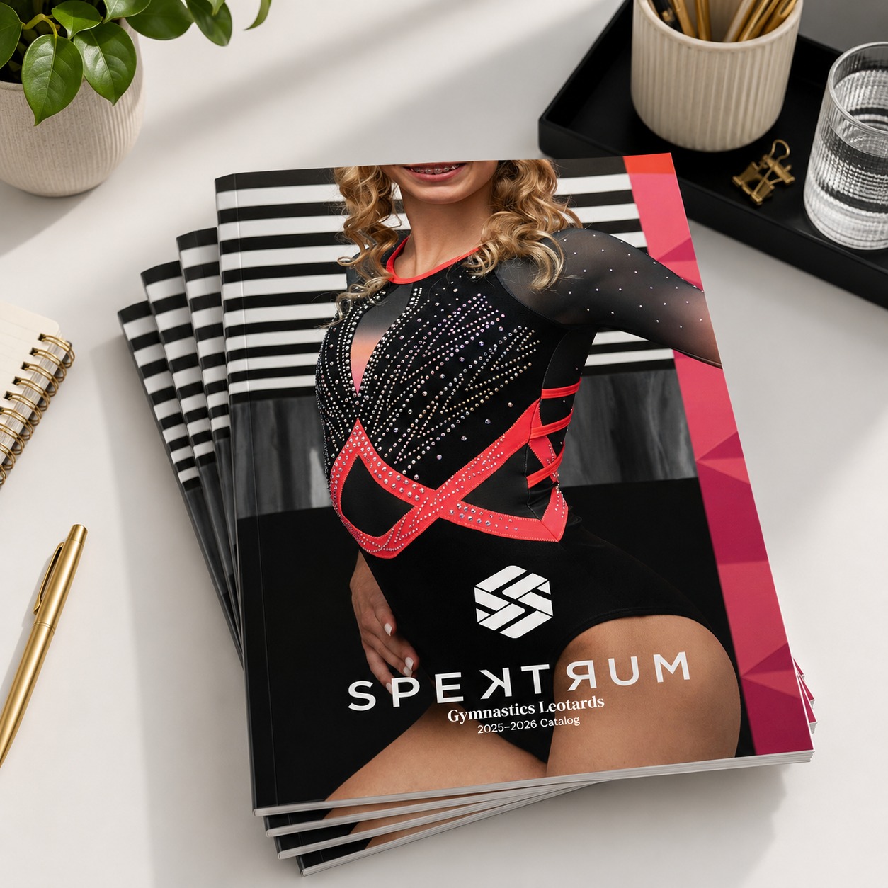 2025 COMPETITIVE LEOTARDS CATALOG